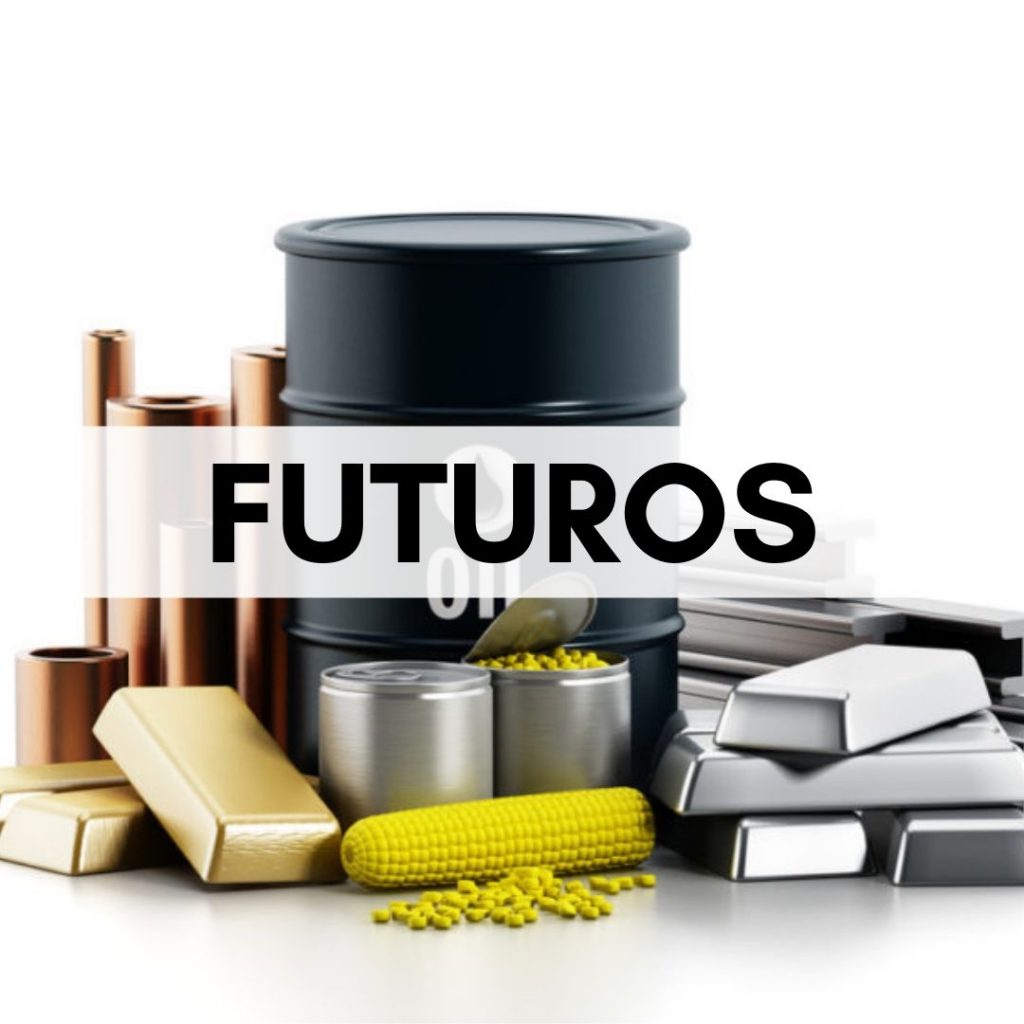 mercado de futuros