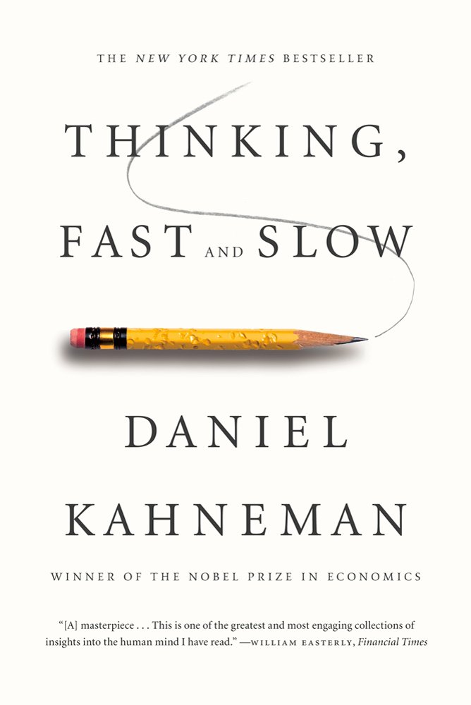portada del libro Thinking-Fast-and-Slow