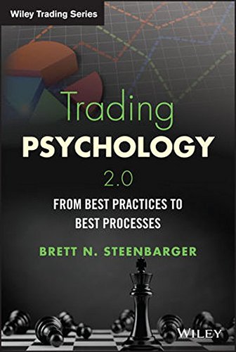 portada del libro Trading Psychology